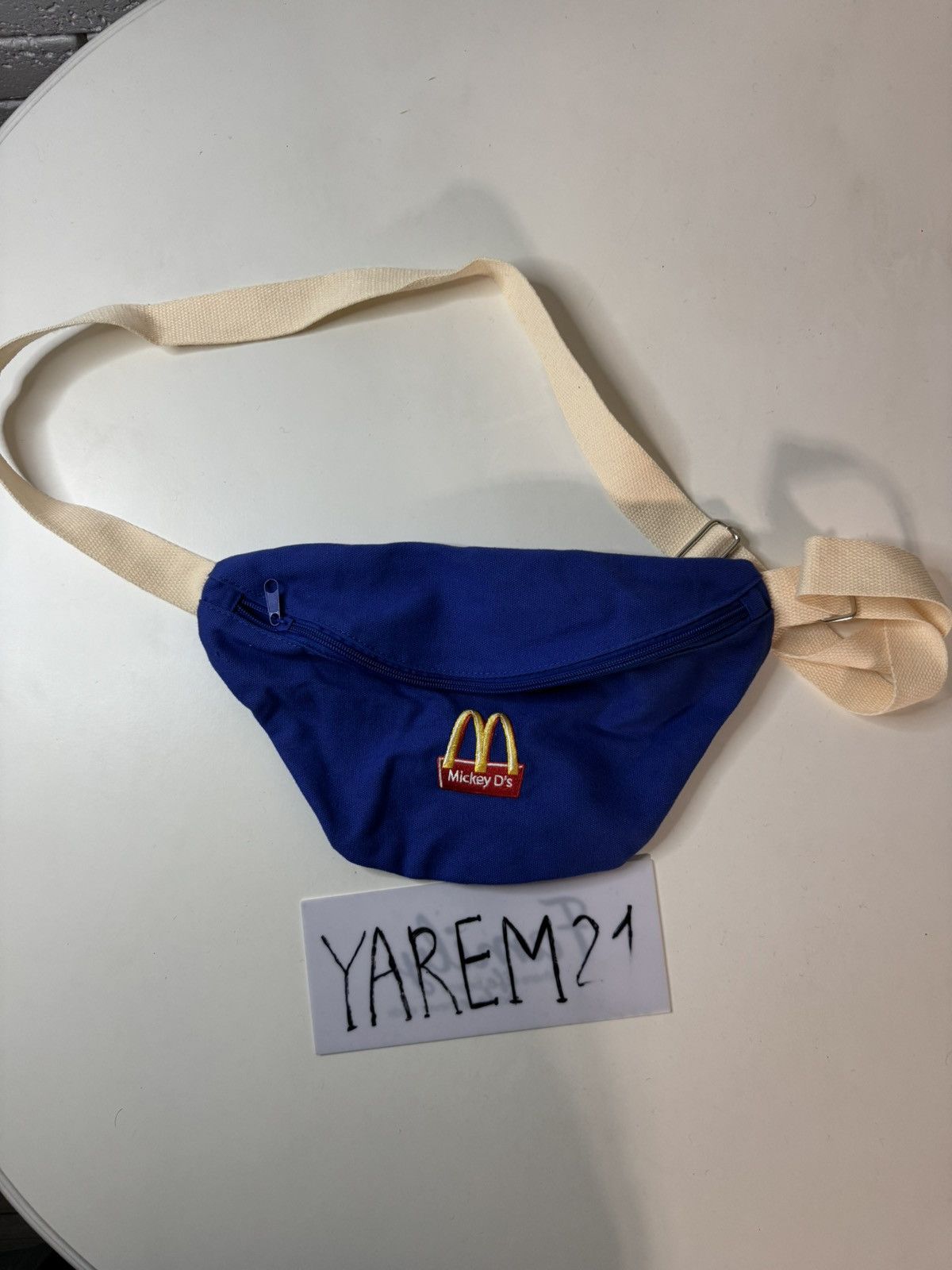 Other McDonalds bag Size ONE SIZE - 1 Thumbnail
