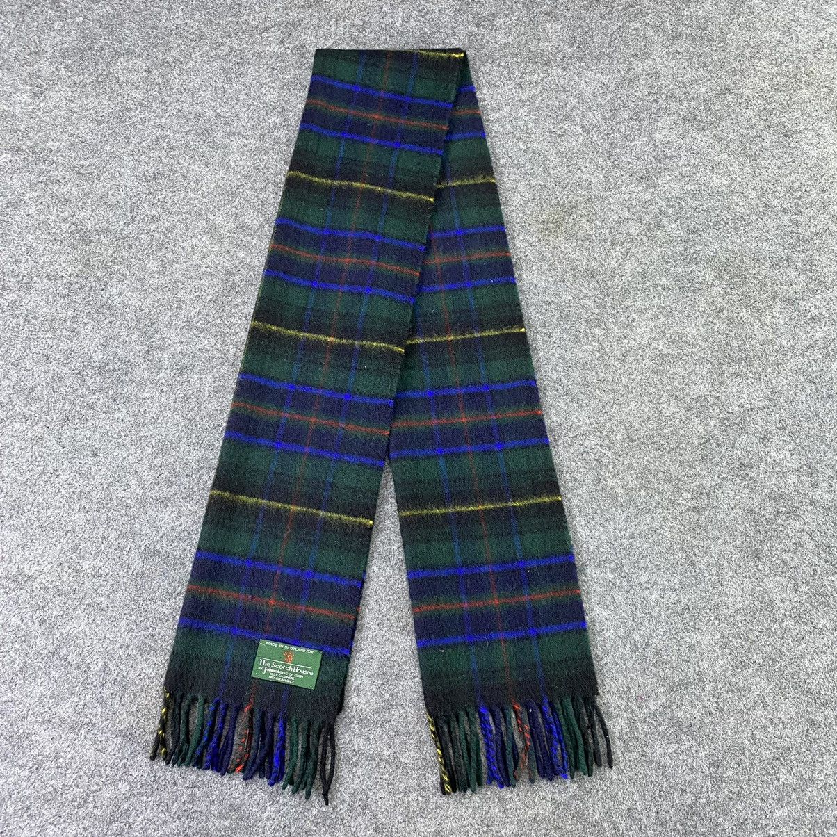 Johnstons Of Elgin Johnstons Of Elgin Muffler / Scarf / Neckwear-T1445 Size ONE SIZE - 2 Thumbnail