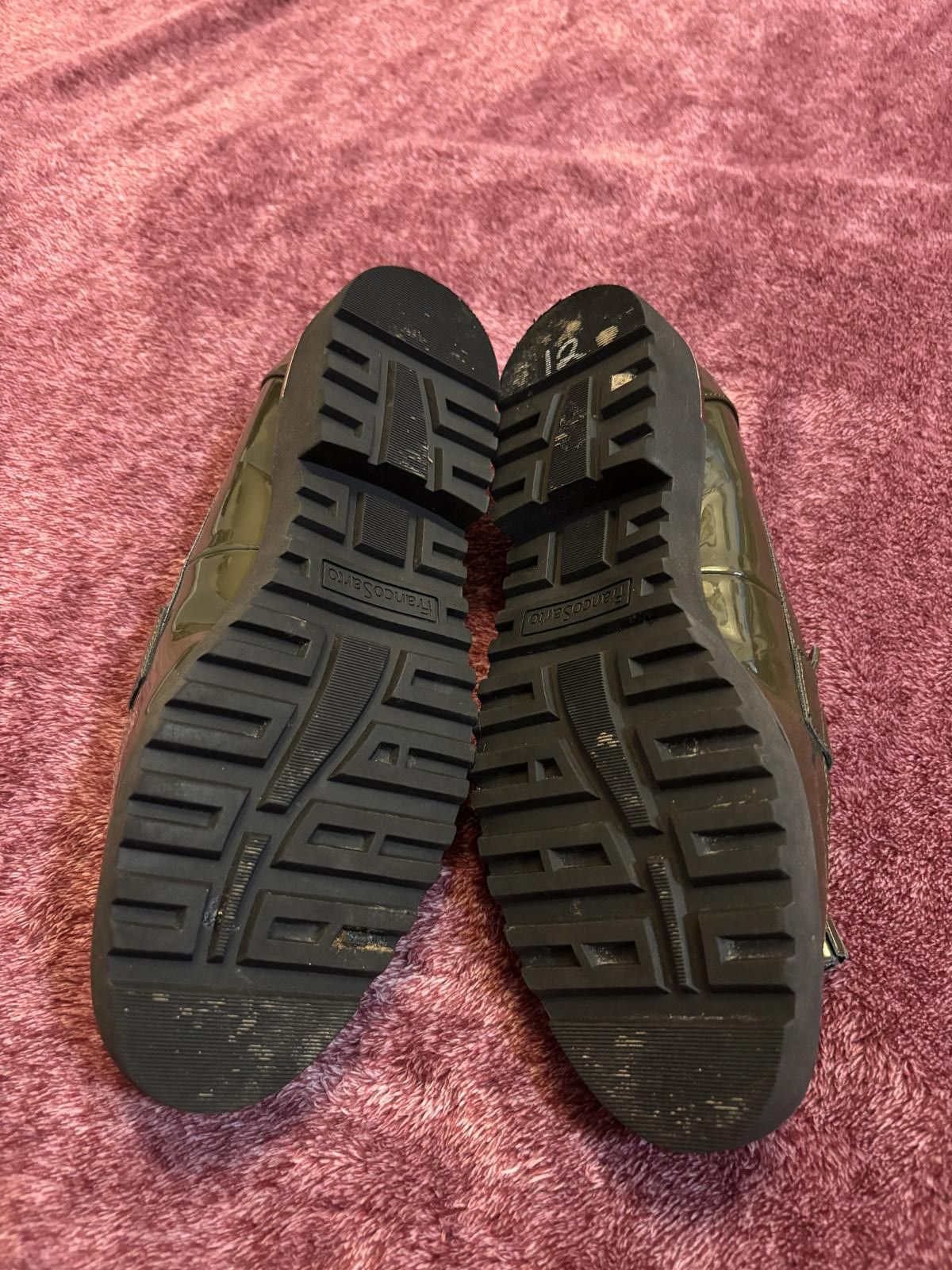 Designer Loafers Size US 9 / IT 39 - 5 Thumbnail