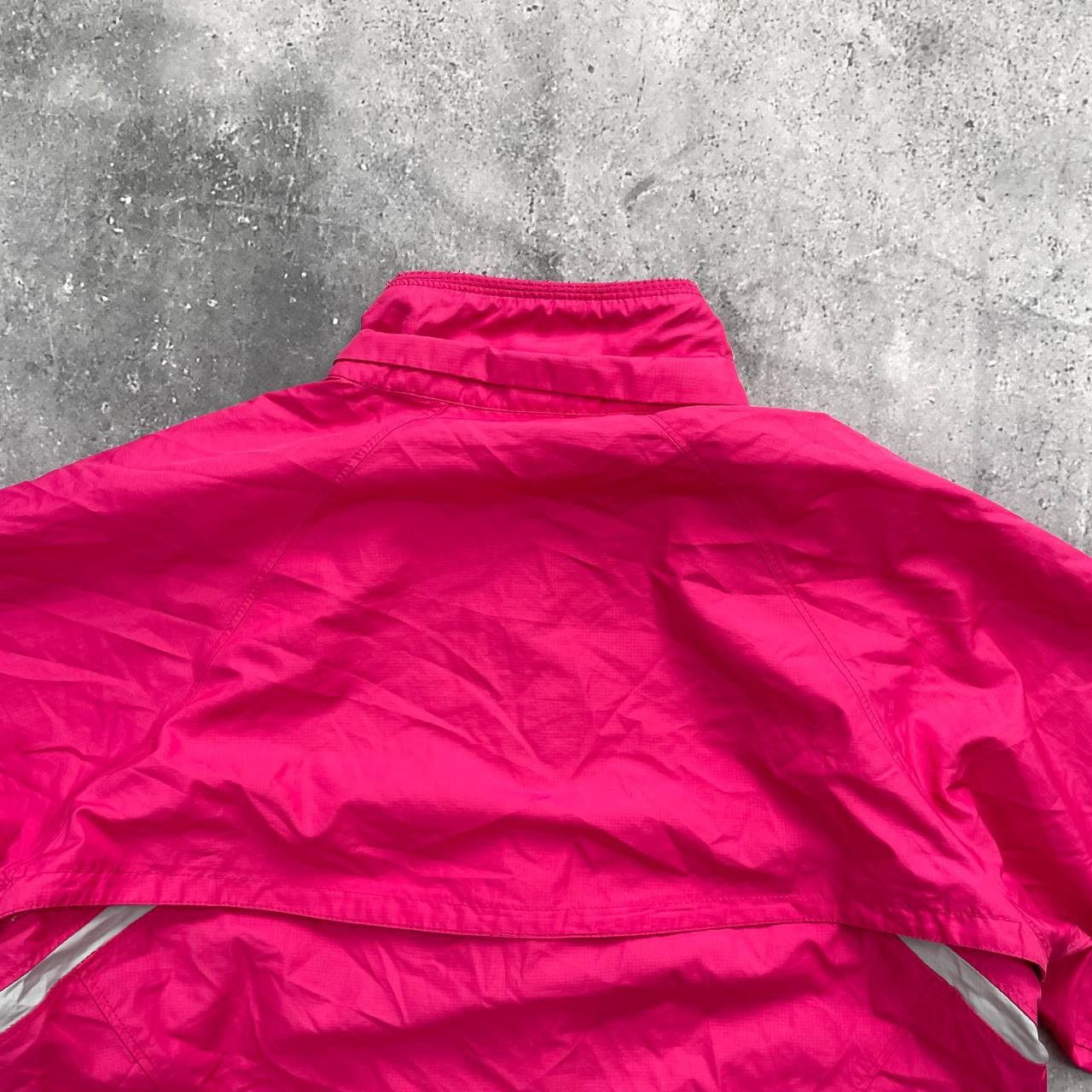 Nike Vintage 2000s Nike Convertible Running Jacket/ Vest Women’s Size M / US 6-8 / IT 42-44 - 16 Thumbnail