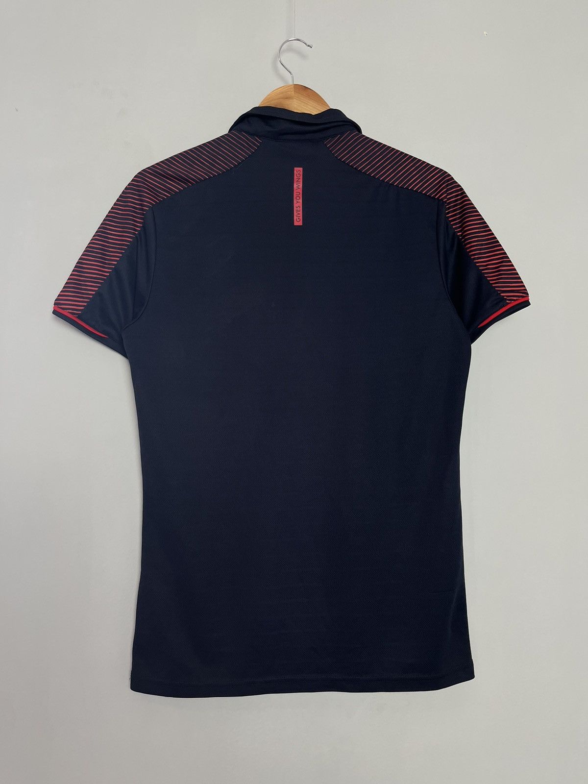 Formula 1 × Red Bull Red Bull Racing Honda F1 Formula One Polo Size US S / EU 44-46 / 1 - 5 Thumbnail