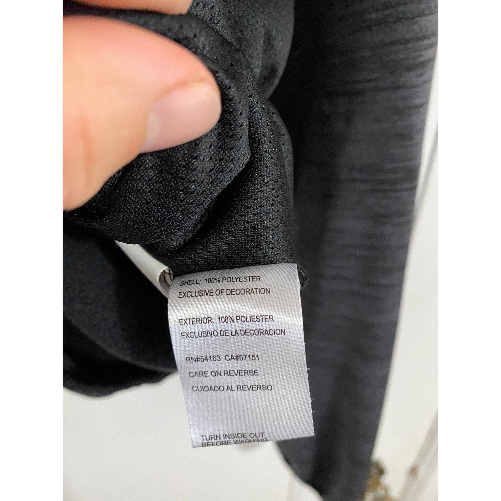 NHL Chicago Blackhawks Gray Full-Zip Sweatshirt Men's Size M Size US M / EU 48-50 / 2 - 5 Thumbnail