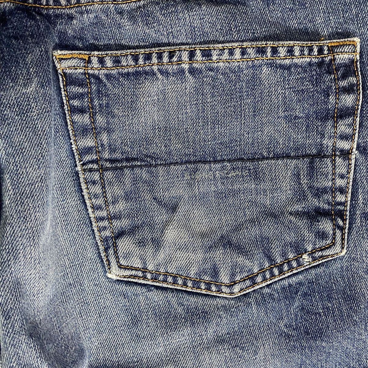 Stone Island Stone Island Jeans Size US 31 - 9 Thumbnail