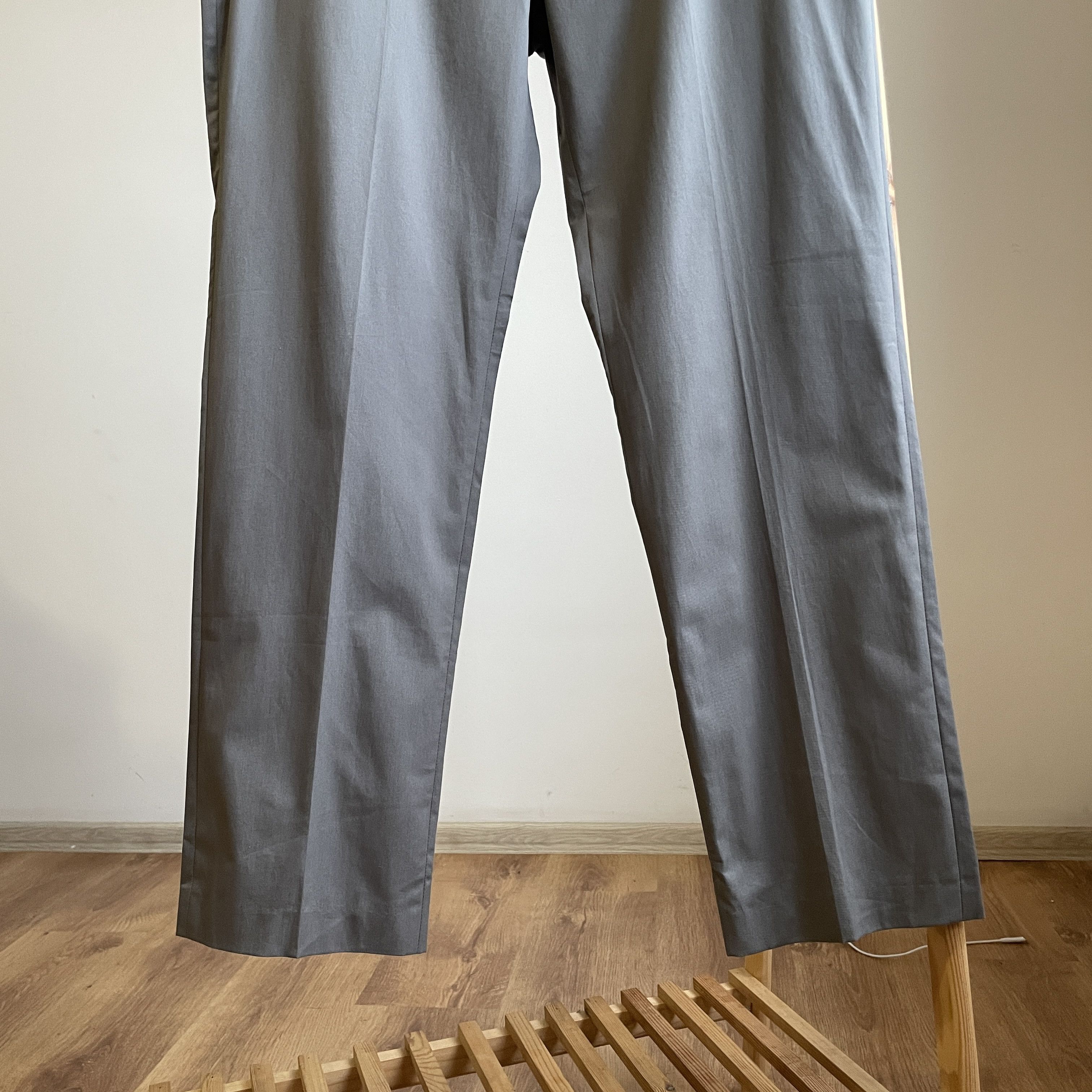 Oliver Sweeney Oliver Sweeney Lightweight Chino Trousers Size 36 Size US 36 / EU 52 - 7 Thumbnail