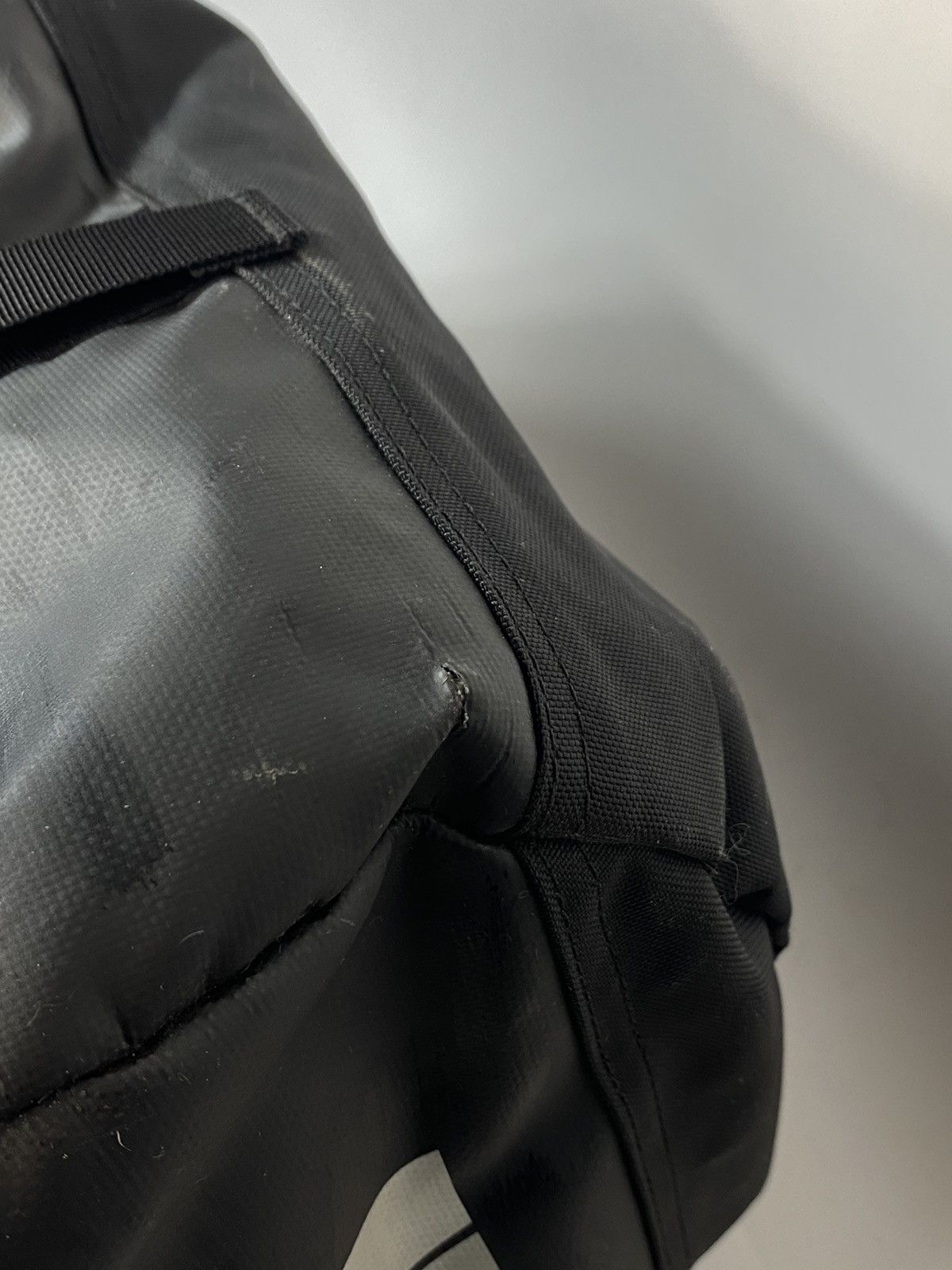Japanese Brand × The North Face The North Face Duffel Bag Base Camp S 50L Size ONE SIZE - 11 Thumbnail