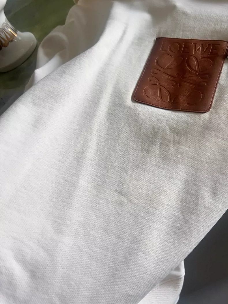 Loewe Loewe Classic sweater XS code loose version Size XS / US 0-2 / IT 36-38 - 5 Thumbnail