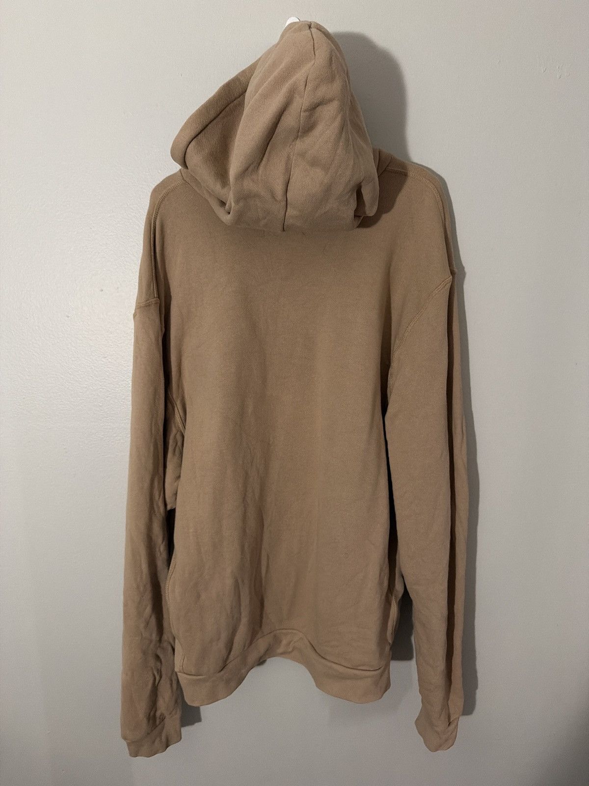Eric Emanuel Eric Emanuel Hoodie Size US L / EU 52-54 / 3 - 2 Thumbnail