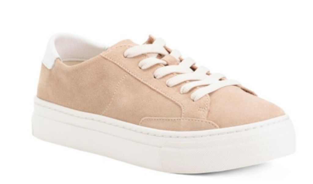 Soludos Soludos Ibiza Platform Sneaker Size 6.5 Size US 6.5 / IT 36.5 - 1 Thumbnail