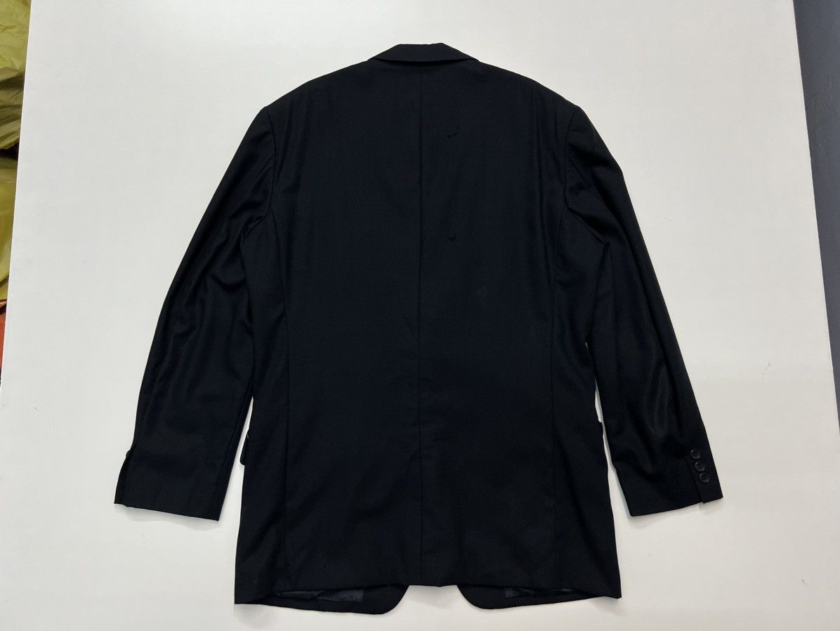 Issey Miyake ISSEY MIYAKE BLAZERS Size 44S - 6 Thumbnail
