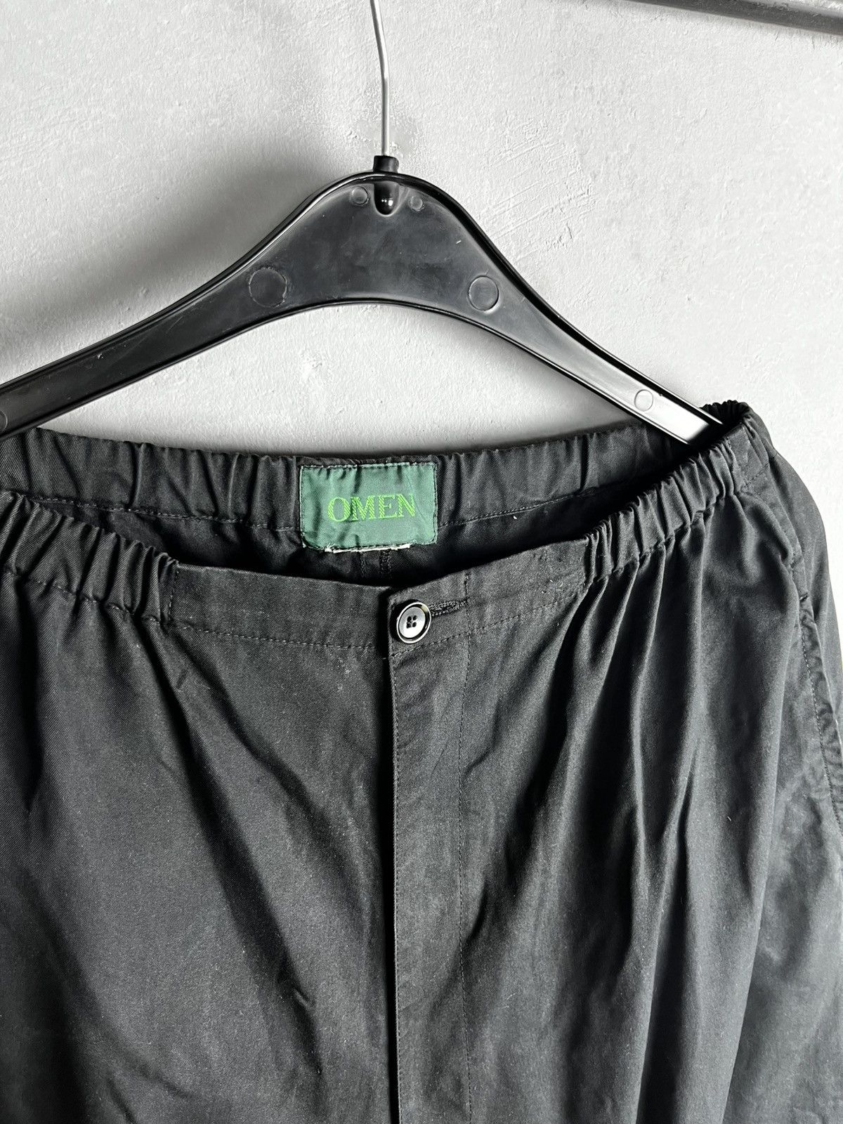 Other thomas punkt omen avant garde pants size m Size US 32 / EU 48 - 5 Thumbnail