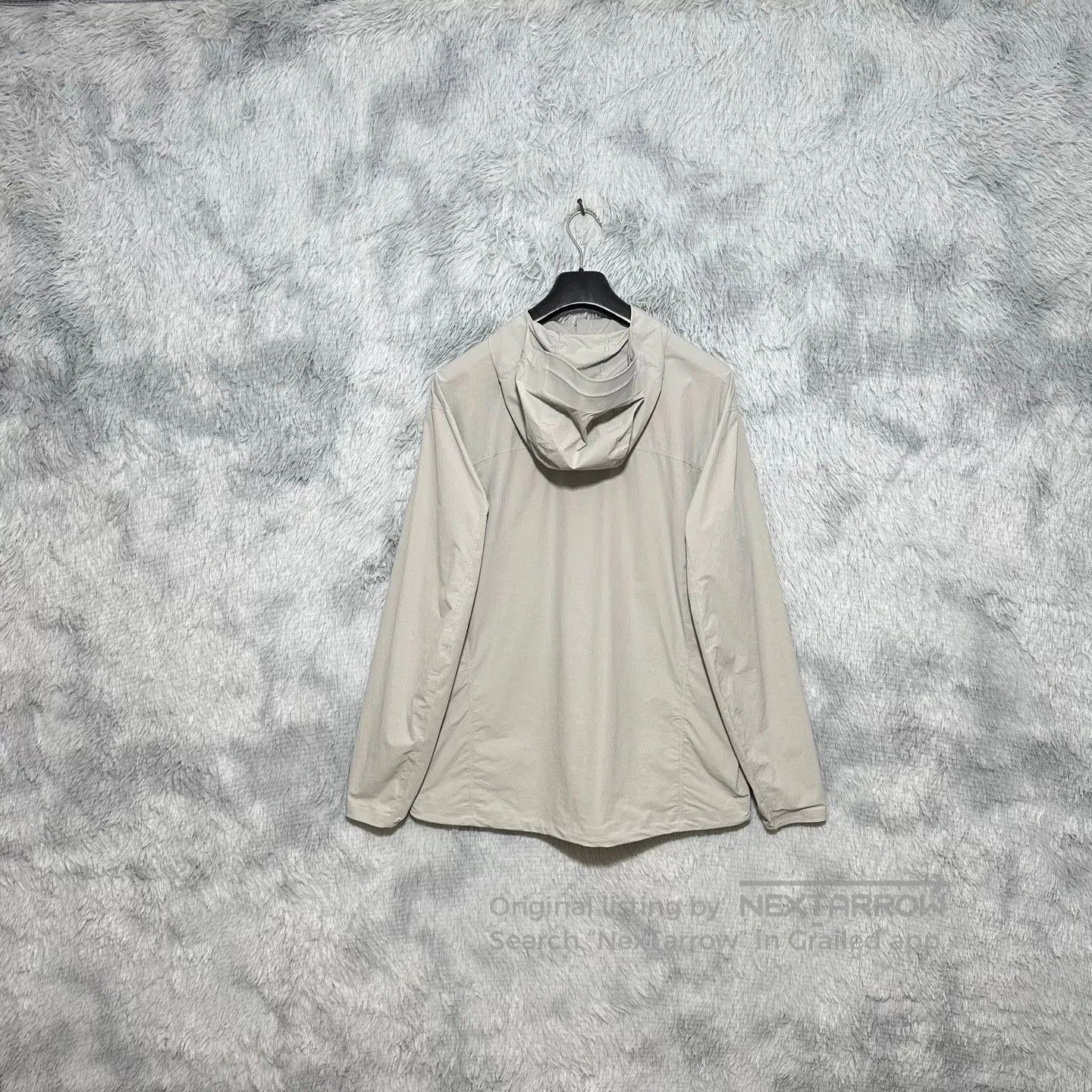 Arc'teryx arcteryx gamma sl hoody lightweight jacket. Size US XL / EU 56 / 4 - 2 Thumbnail