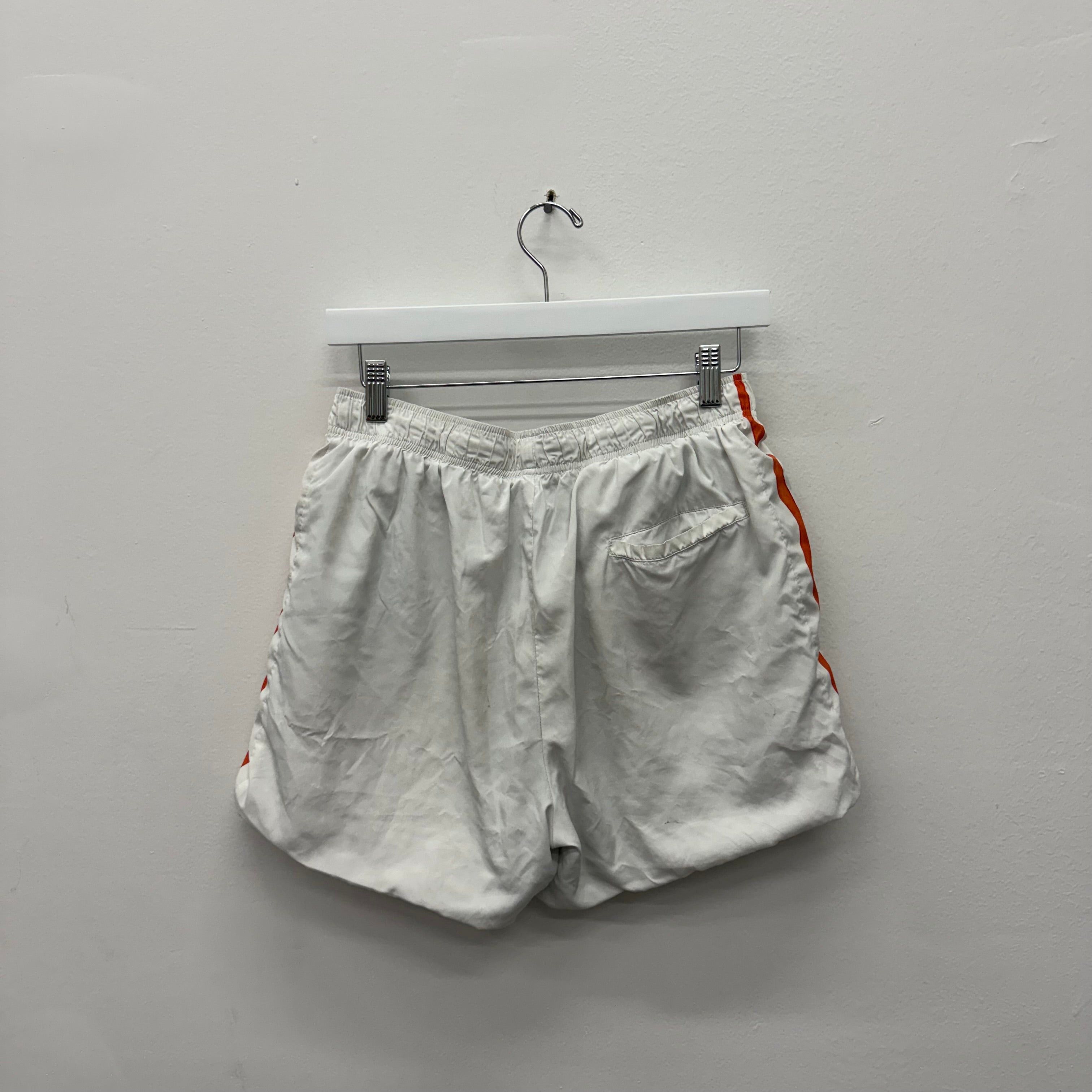 Casablanca Casablanca Sport Shorts - Size M Size US 32 / EU 48 - 3 Thumbnail