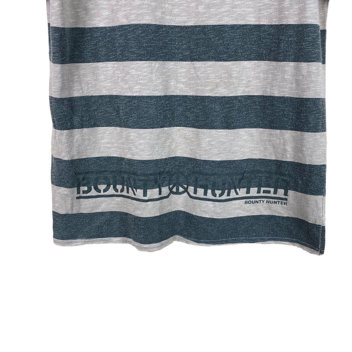 Bounty Hunter BOUNTY HUNTER STRIPES T SHIRT Size US M / EU 48-50 / 2 - 5 Thumbnail