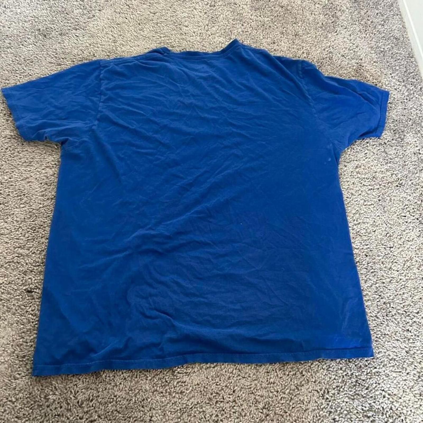 Other Vintage st louis blues stanley Size US XL / EU 56 / 4 - 4 Thumbnail