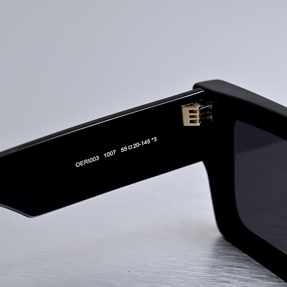 Off-White OFF WHITE CATALINA SUNGLASSES Size ONE SIZE - 6 Thumbnail