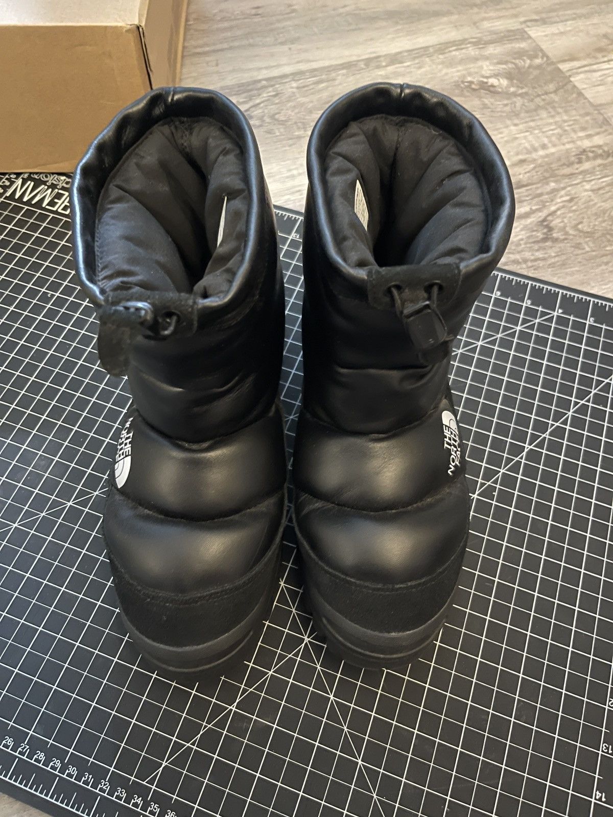 Hender Scheme × The North Face Hender scheme x the north face nuptse down bootie Size US 9 / EU 42 - 1 Thumbnail