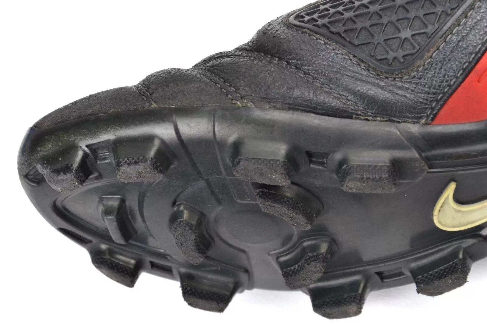 Nike NIKE CTR360 LIBRETTO II FG 428731-016 2011 UK 6 MENS Size US 7 / EU 40 - 6 Thumbnail