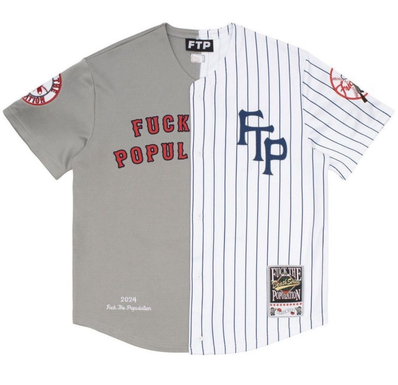 FTP store Football