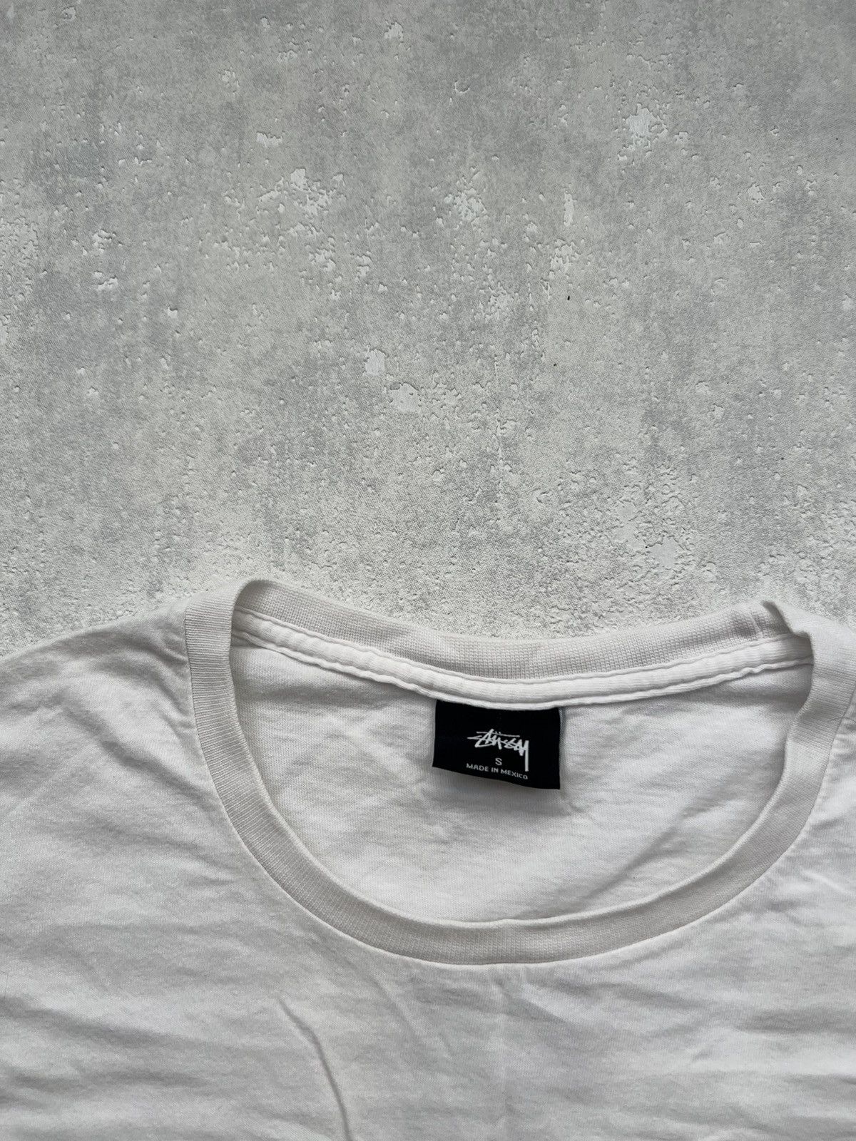 Stussy STUSSY TEE TOKYO NO FUTURE WITHOUT PAST RETRO RARE Y2K Size US S / EU 44-46 / 1 - 7 Thumbnail