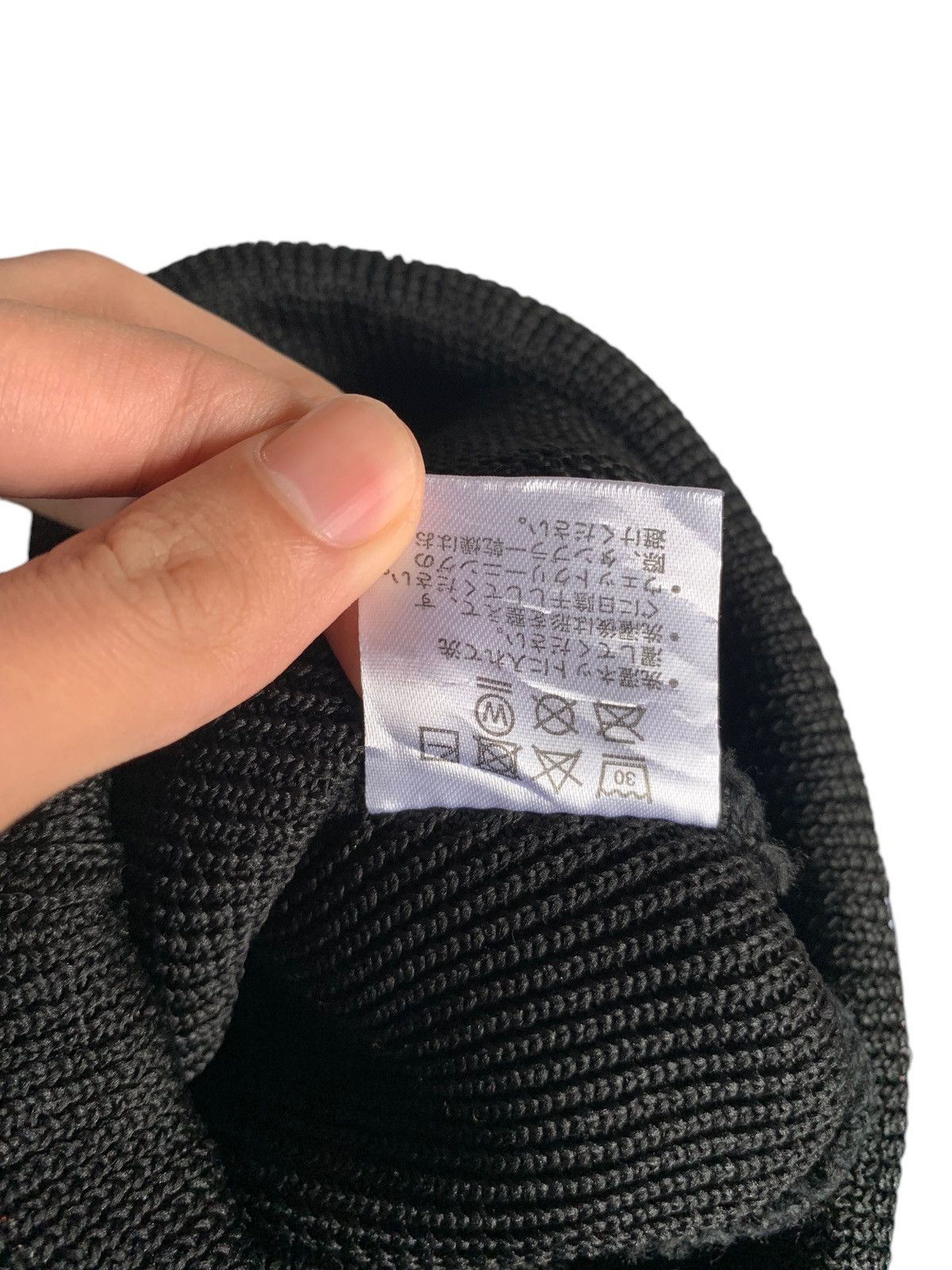 Japanese Brand × Kapital × Vintage First Down Winter Sessions outdoor Beanie Hats Size ONE SIZE - 9 Thumbnail