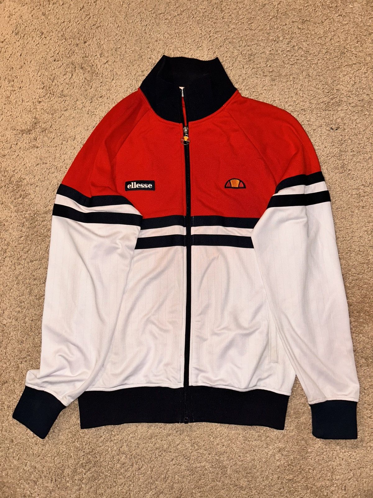 Ellesse Ellesse Rimini Size US M / EU 48-50 / 2 - 1 Thumbnail