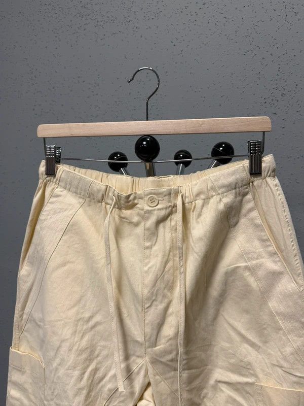 Vintage Vintage Japan Cargo Workwear Pants Size US 31 - 3 Thumbnail