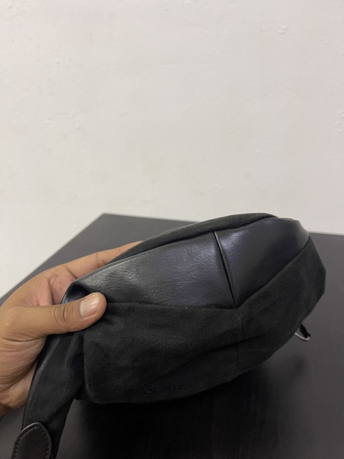 Diesel Vintage Diesel Work Wear Crossbody Bag Size ONE SIZE - 14 Thumbnail