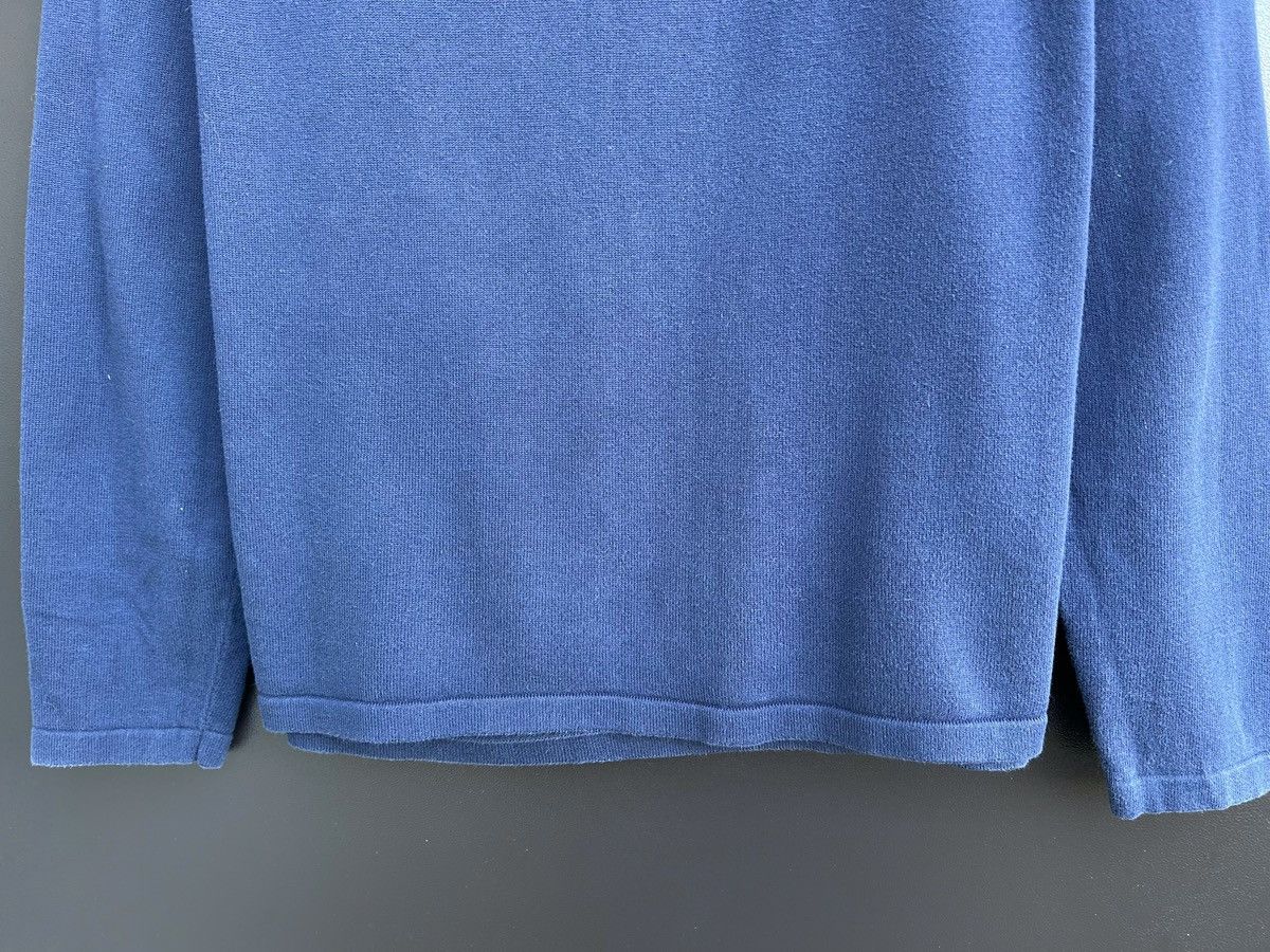 Yves Saint Laurent Rare Yves Saint Laurent YSL Pullover Cotton Jumper Sweater Size US XL / EU 56 / 4 - 5 Thumbnail