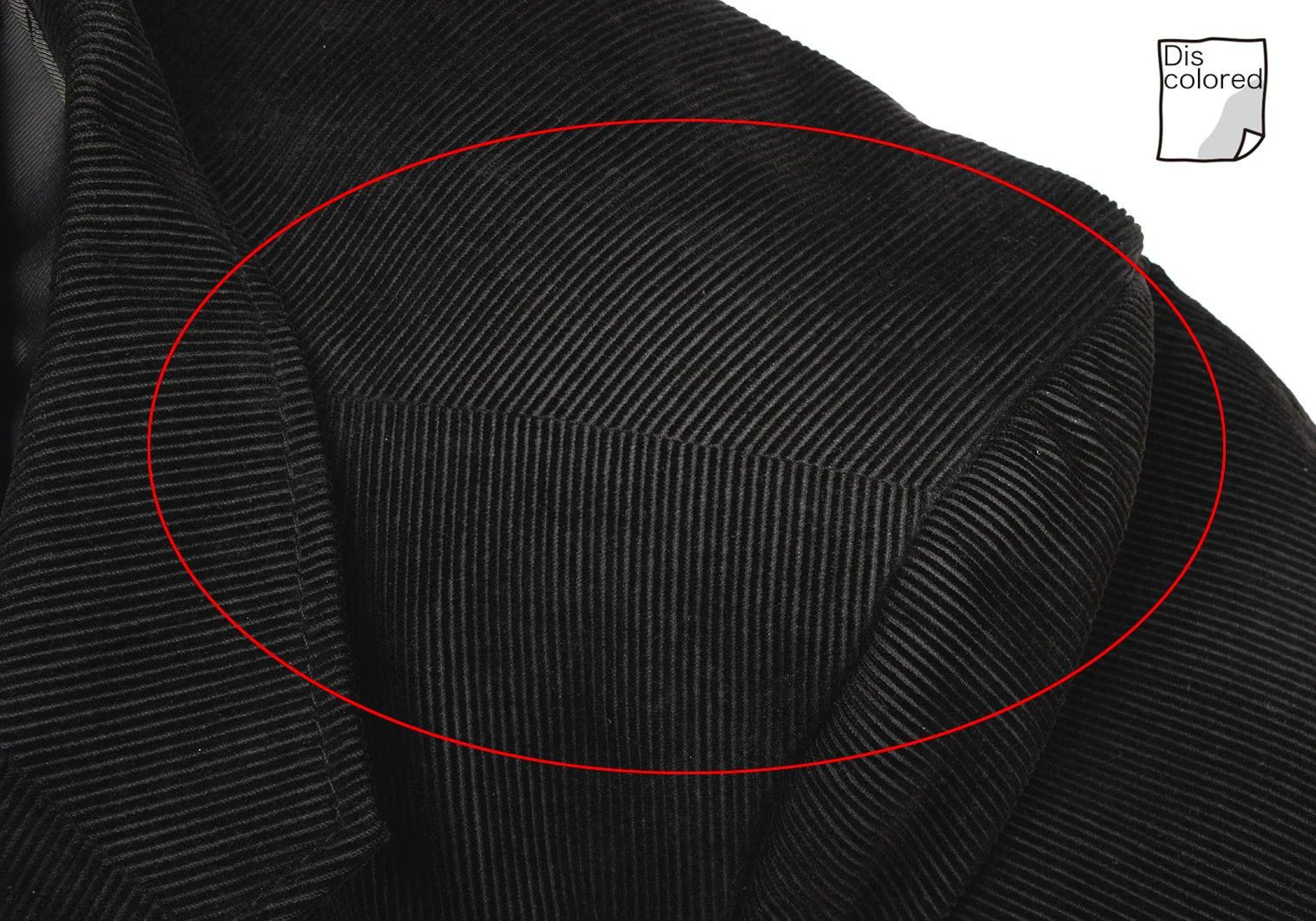 Dries Van Noten Corduroy 2B Jacket in Dark Brown Size 50 Size US M / EU 48-50 / 2 - 3 Thumbnail