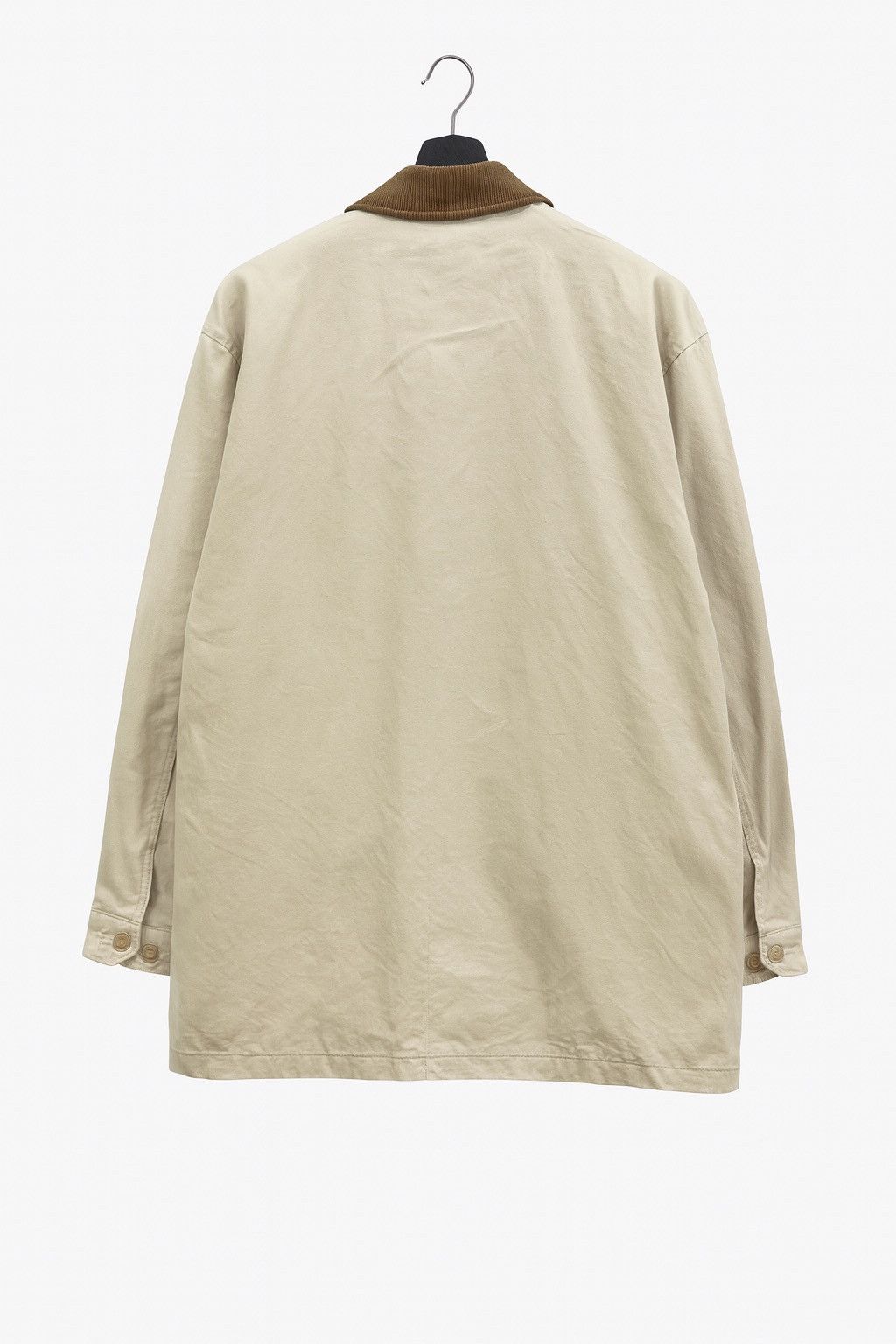 Vintage Vintage Eastboy Graceful Beige Coat Outdoor Wear Greenwich Size US M / EU 48-50 / 2 - 2 Thumbnail