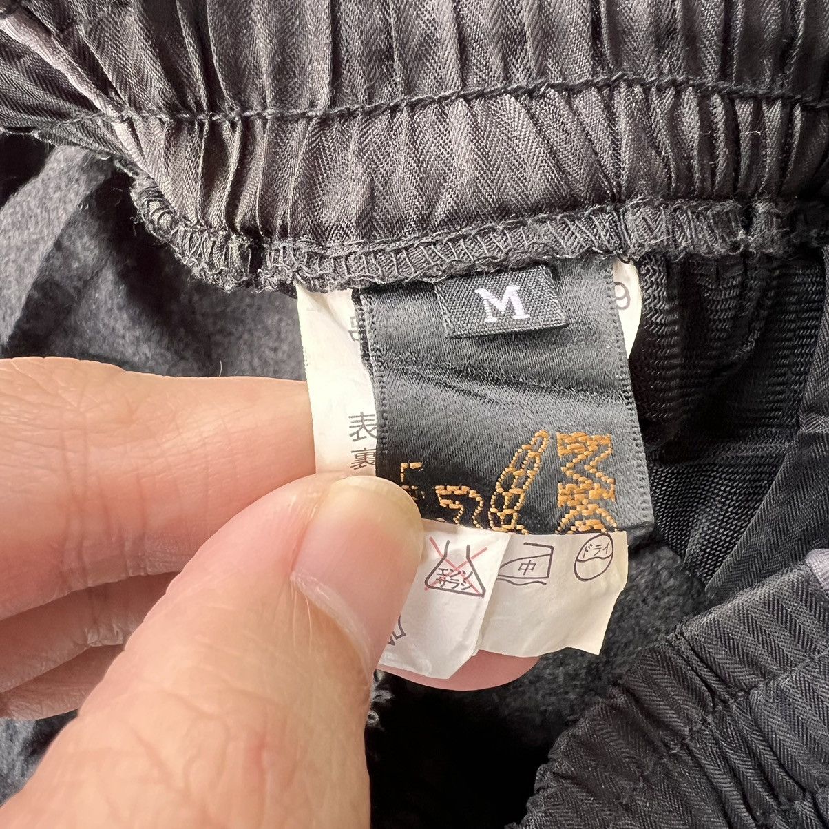 Designer × MCM 💥RARE💥 VINTAGE MCM TRACK PANTS Size US 31 - 9 Thumbnail