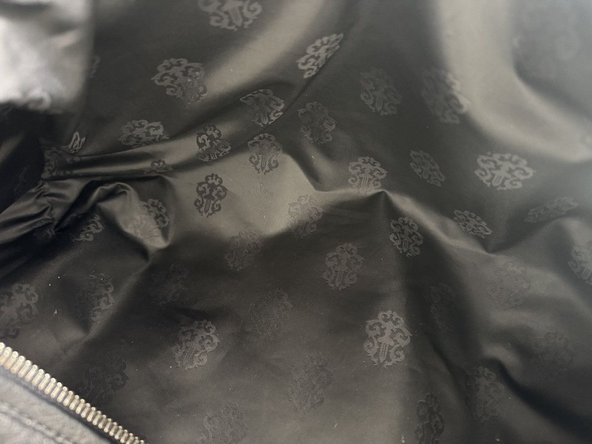 Chrome Hearts × Matty Boy Chrome Hearts Duffle Size ONE SIZE - 8 Thumbnail