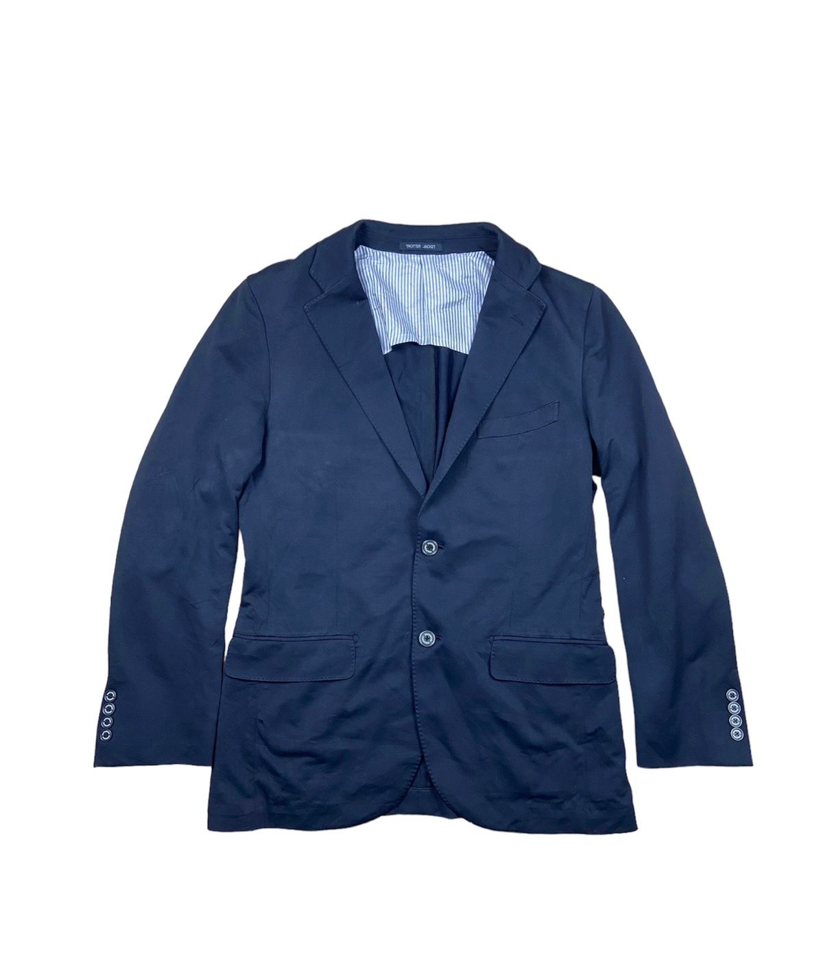 Mackintosh Vintage Mackintosh Philosophy Trotter Jacket Size 40R - 1 Preview