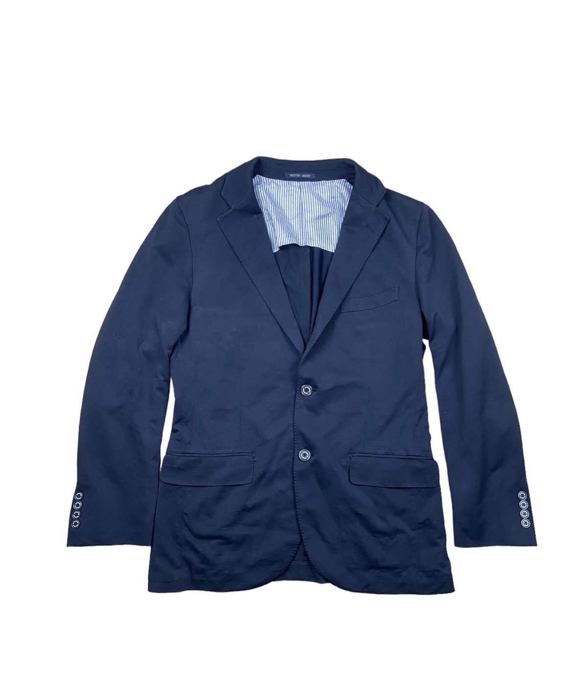 Mackintosh Vintage Mackintosh Philosophy Trotter Jacket Size 40R - 1 Thumbnail