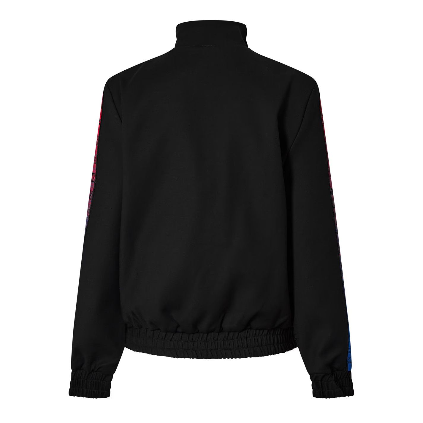Off-White o1g2r1mq1224 Jacket in Multicolor Size XS / US 0-2 / IT 36-38 - 2 Thumbnail