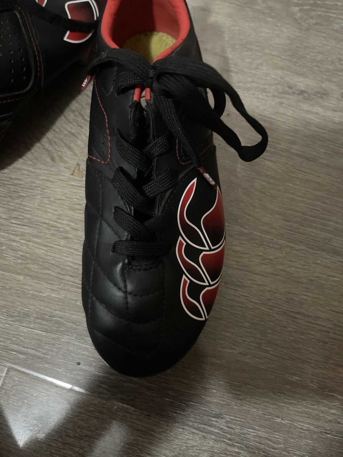 Other Cantoru football boots very good Size US 5 / EU 37 - 6 Thumbnail