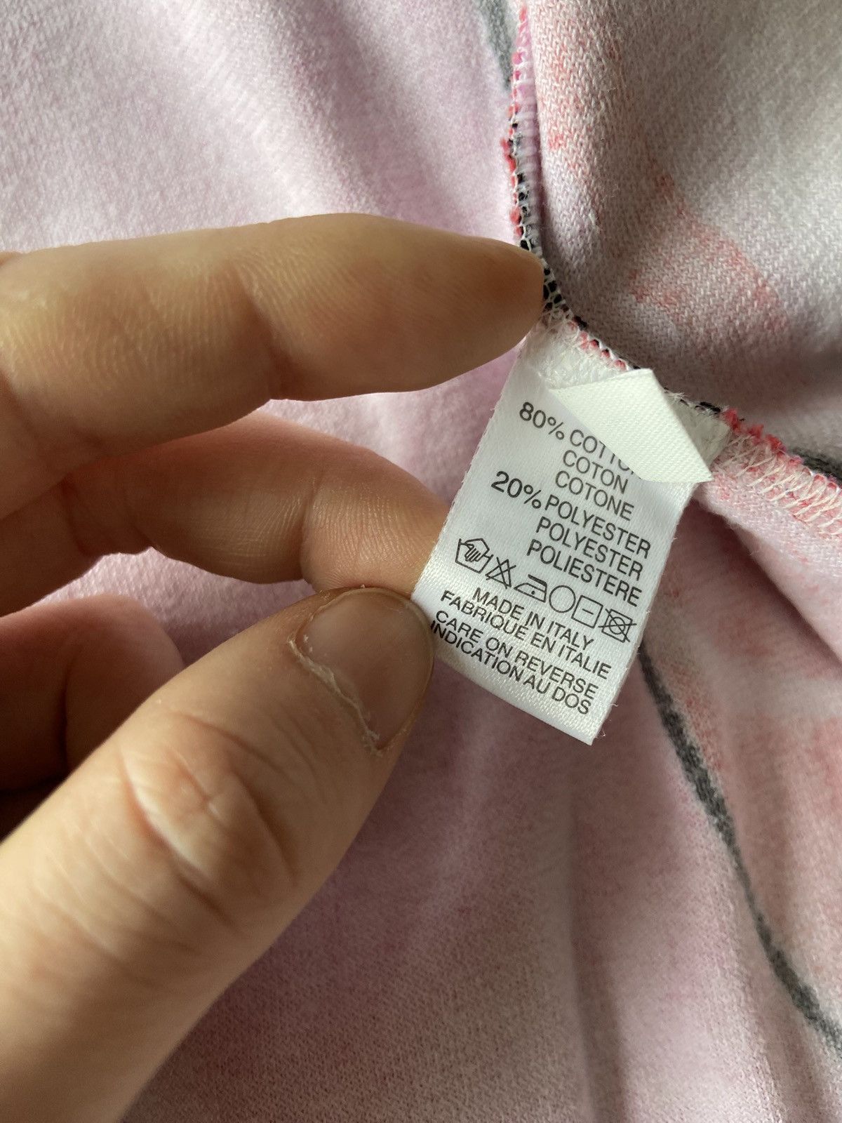 Emilio Pucci Emilio Pucci beach hoodie Size S / US 4 / IT 40 - 12 Thumbnail
