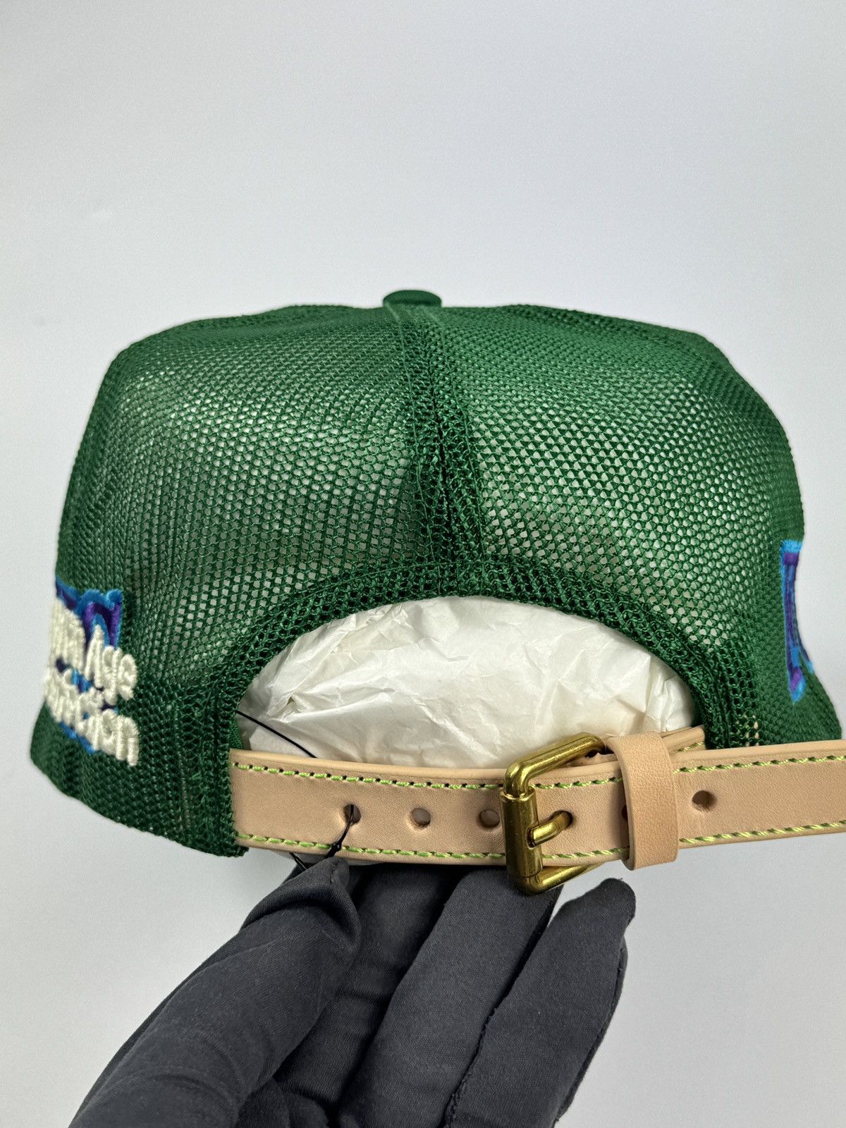 Better With Age MIGHT - VINTAGE HAT PC Size ONE SIZE - 4 Thumbnail