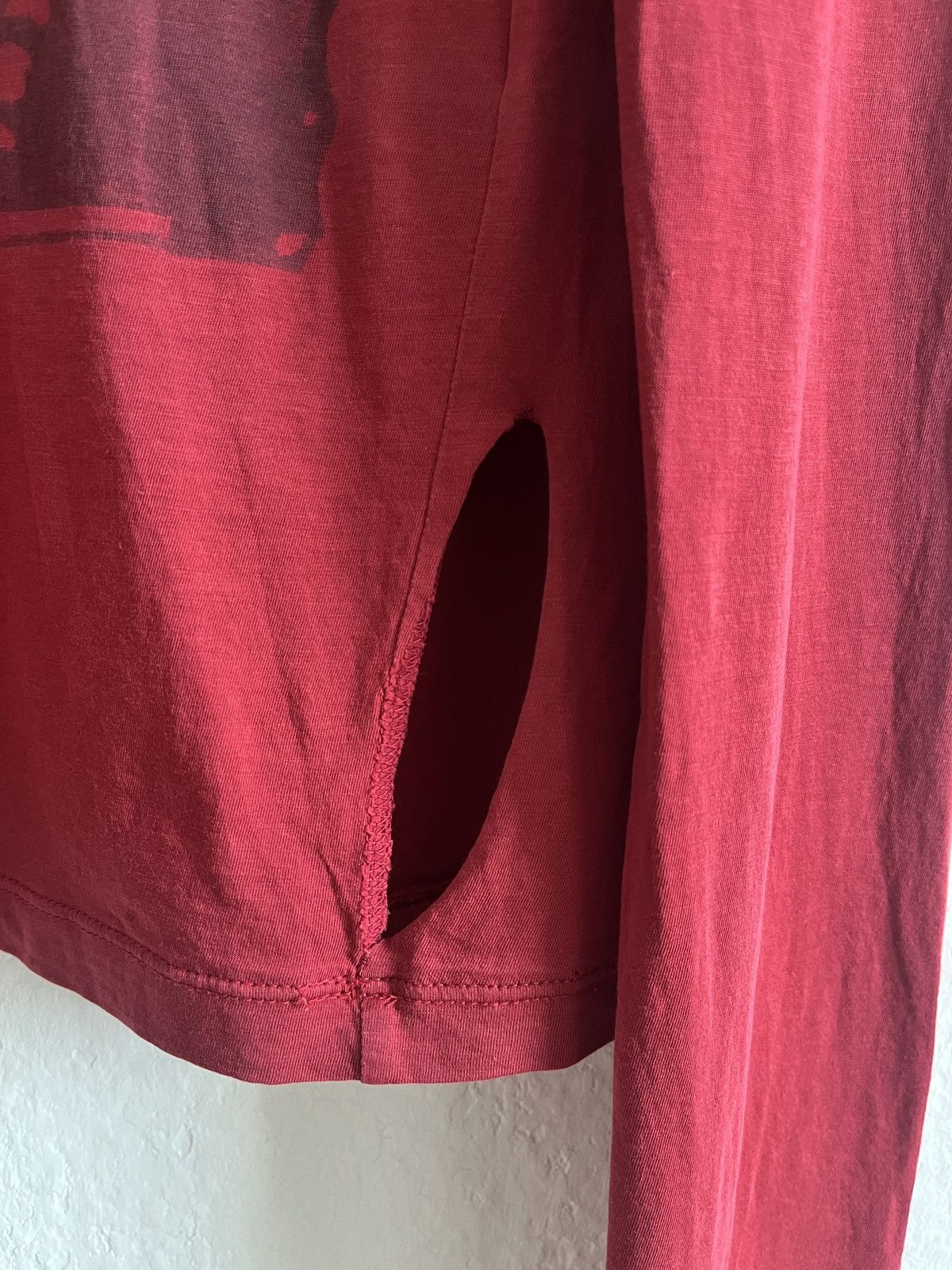 Julius Julius_7 SS08 Dragon long sleeve Size US XS / EU 42 / 0 - 4 Thumbnail