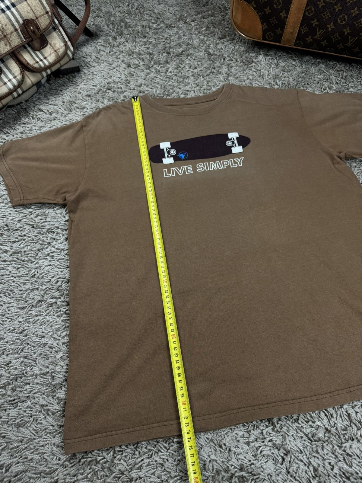 Patagonia × Vintage Vintage t shirt Patagonia original casual outdoors item Size US XL / EU 56 / 4 - 6 Thumbnail