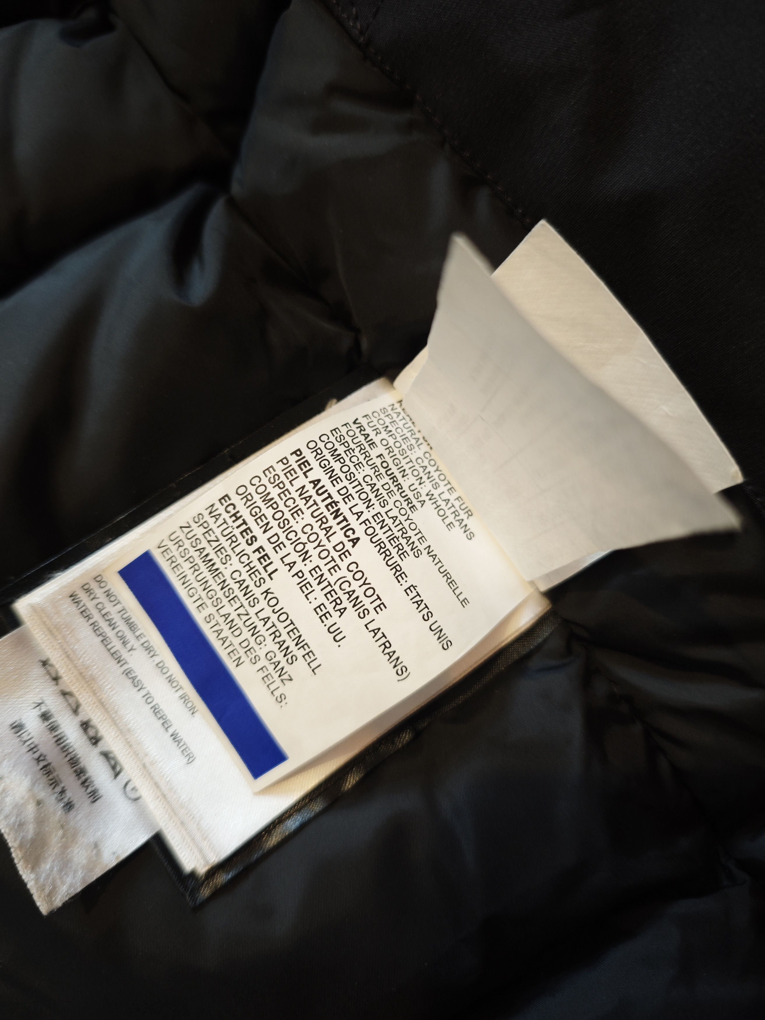 Canada Goose Canada goose Expedition edition Size US M / EU 48-50 / 2 - 17 Thumbnail