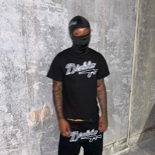Other Diablo Worldwide Ak47 Sample Size US L / EU 52-54 / 3 - 10 Thumbnail