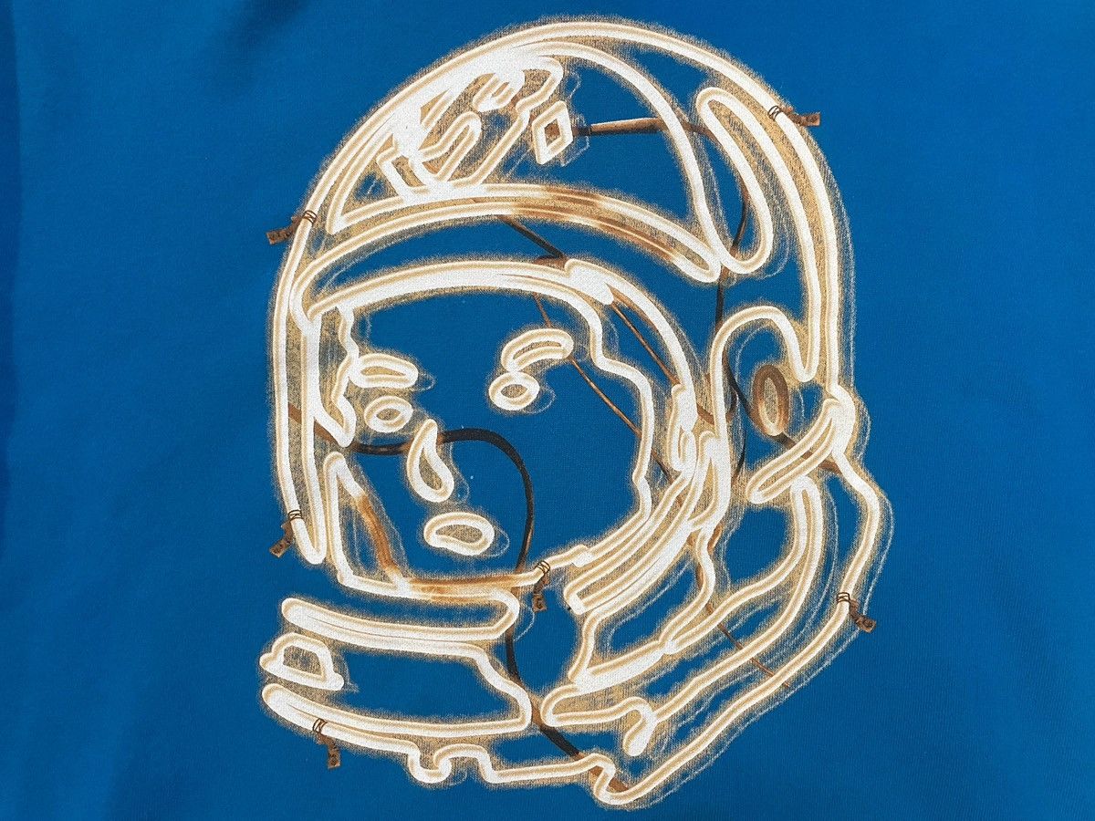 Billionaire Boys Club Billionaire Boys Club astronaut helmet hoodie Size US XXL / EU 58 / 5 - 3 Thumbnail