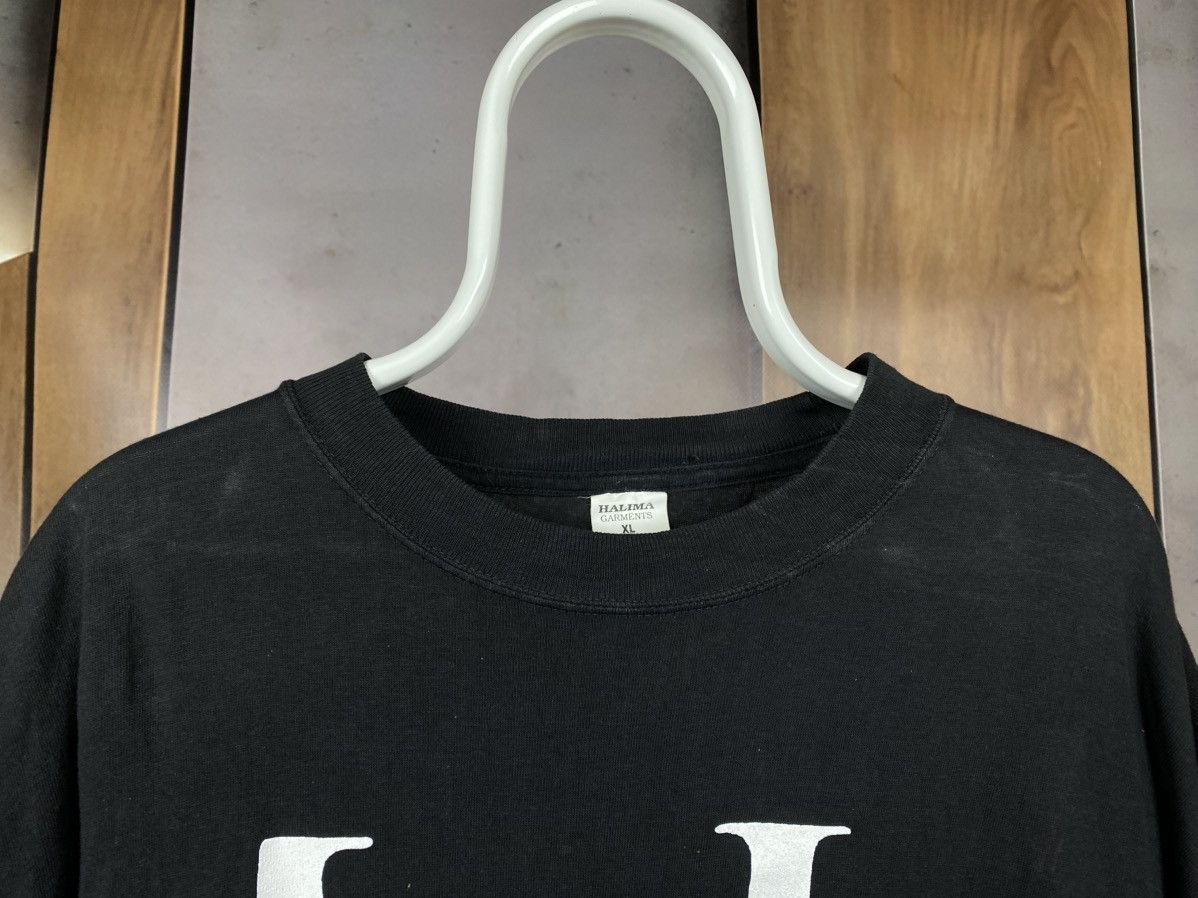 Alien Workshop 🛸Vintage 90s T-Shirt E.T. Extra Tits Aliens Humor Tee🛸 Size US XL / EU 56 / 4 - 8 Thumbnail
