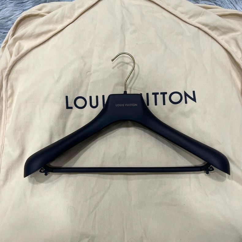 Other Louis Vuitton Embroidered denim short sleeve shirt Size US S / EU 44-46 / 1 - 7 Thumbnail