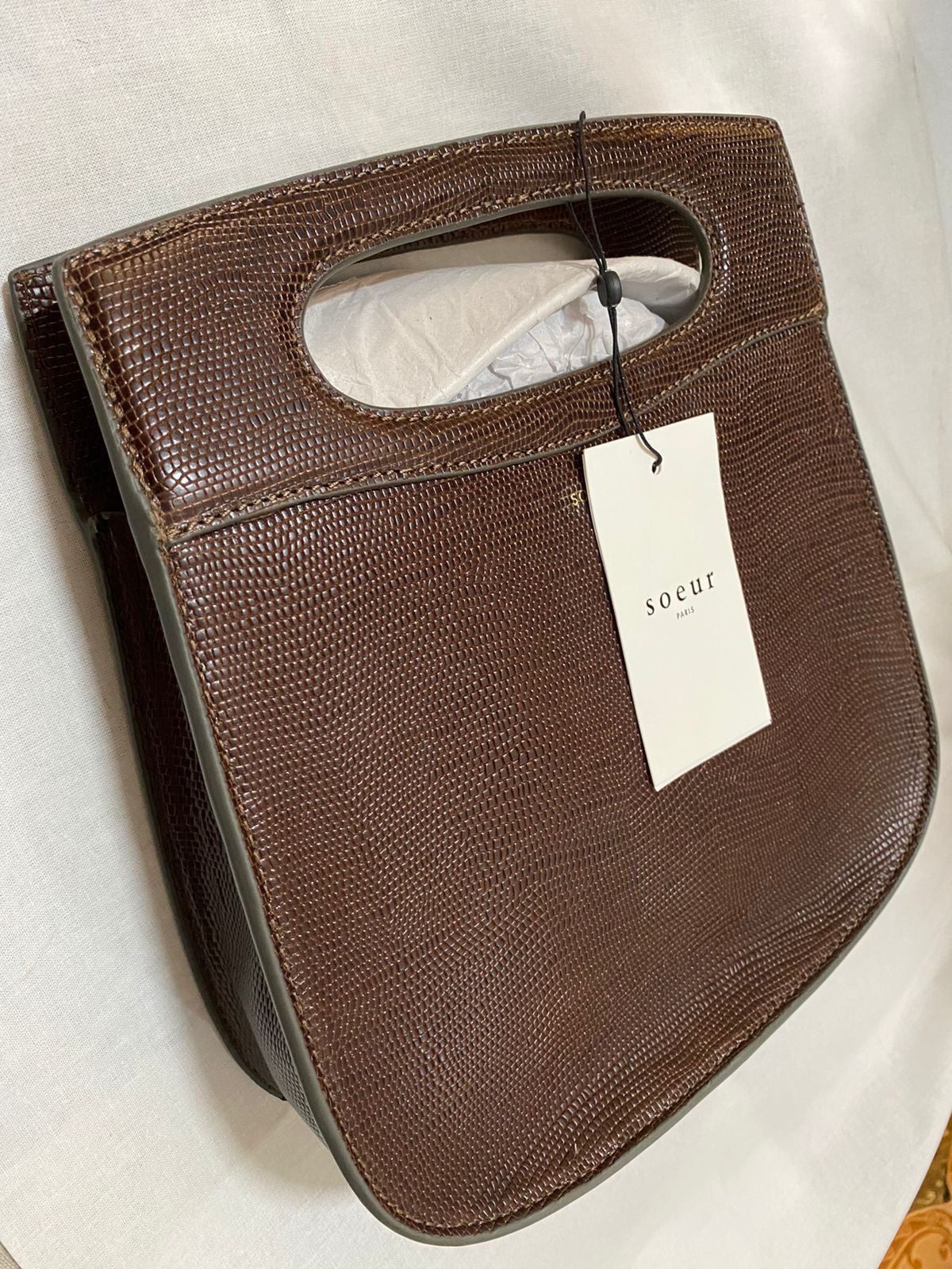 Soeur Soeur Cheri Bag Size ONE SIZE - 1 Thumbnail