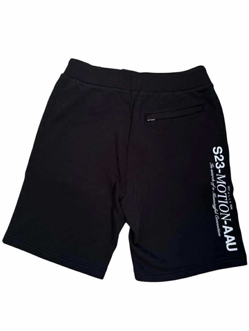 1017 ALYX 9SM 1017ALYX 9SM Logo Shorts Size US 28 / EU 44 - 2 Thumbnail