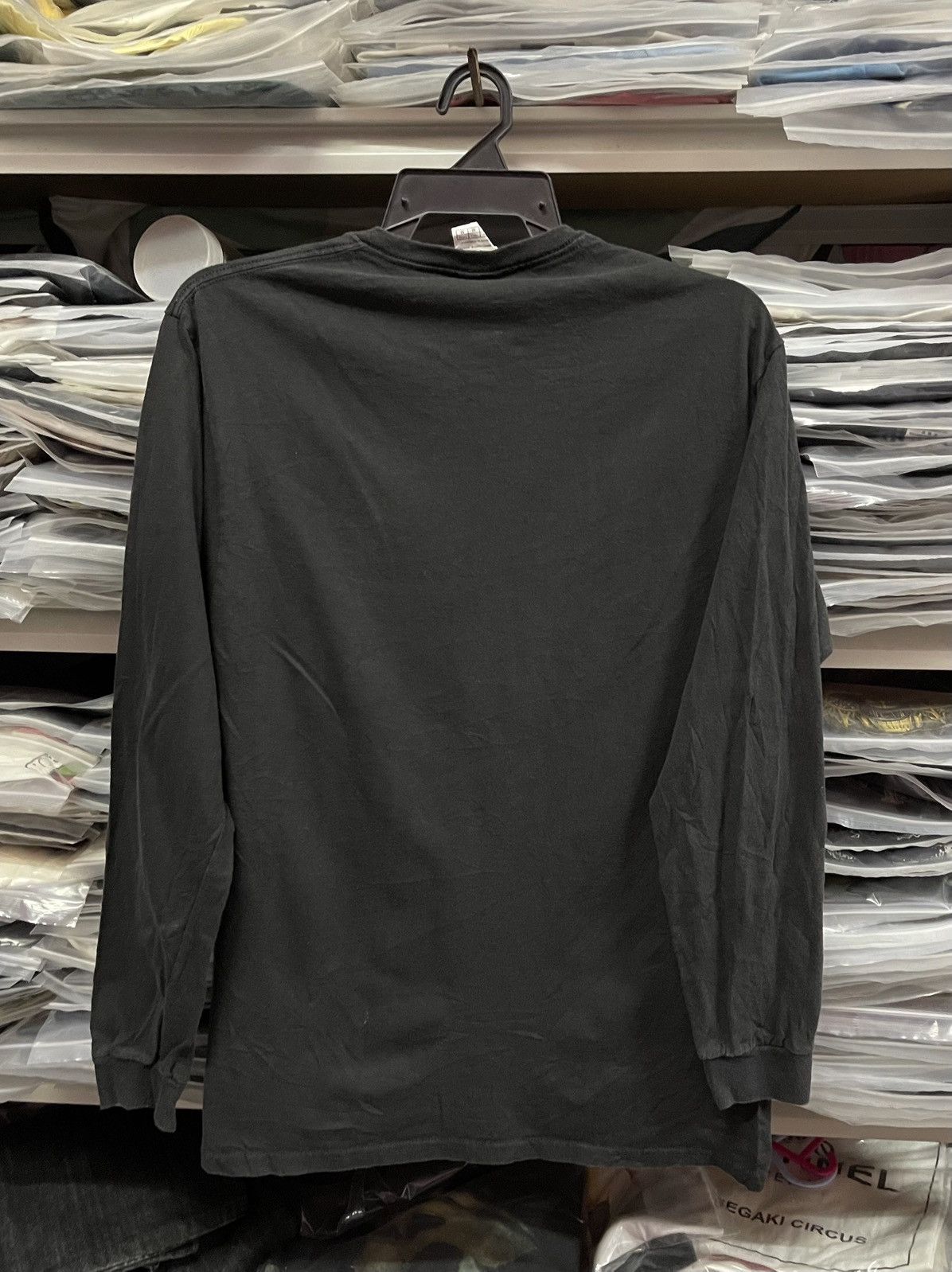 Other Michael Jordan Photo Tee Long Sleeve🔥🔥🔥 Size US M / EU 48-50 / 2 - 7 Thumbnail