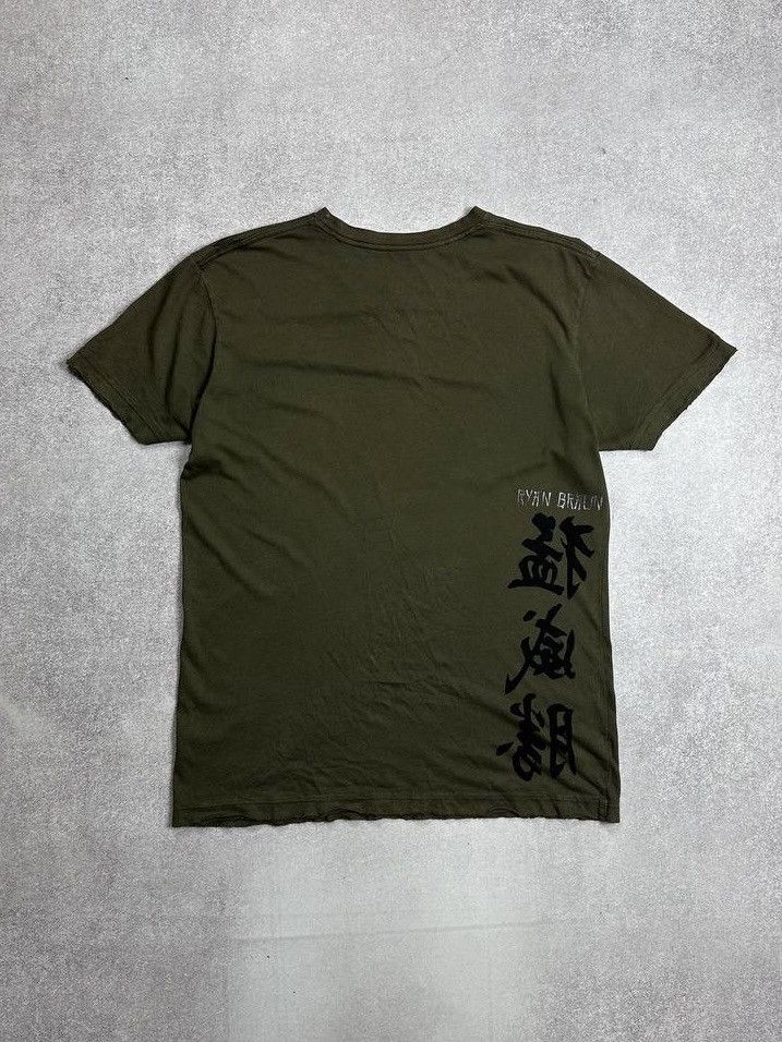 Affliction Vintage Affliction Ryan Braun Y2K T-shirt S Size US S / EU 44-46 / 1 - 4 Thumbnail