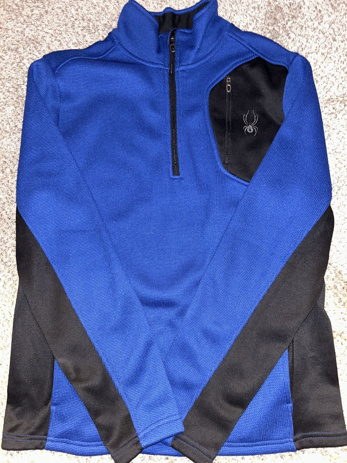 Spyder Spyder ski sweater Size US M / EU 48-50 / 2 - 1 Thumbnail